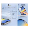 Чохол до мобільного телефона Dengos Carbon + glass Xiaomi Redmi Note 15 Black (DG-KM-185) - Image 6