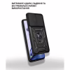 Чохол до мобільного телефона BeCover Military Xiaomi 11T / 11T Pro Black (714749) - Image 2