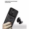 Чохол до мобільного телефона BeCover Military Xiaomi 11T / 11T Pro Black (714749) - Image 3