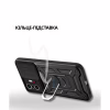 Чехол для мобильного телефона BeCover Military Xiaomi 11T / 11T Pro Black (714749) - Image 4
