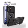 Чохол до мобільного телефона BeCover Military Xiaomi 11T / 11T Pro Black (714749) - Image 5