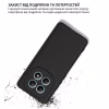 Чохол до мобільного телефона BeCover Xiaomi Redmi Note 15 5G Black (715049) - Image 4