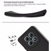 Чехол для мобильного телефона BeCover Xiaomi Redmi Note 15 5G Black (715049) - Image 5