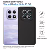 Чехол для мобильного телефона BeCover Xiaomi Redmi Note 15 5G Black (715049) - Image 6