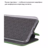 Чохол до мобільного телефона BeCover Exclusive Motorola Edge 60 Neo Dark Green (715017) - Image 4