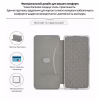 Чохол до мобільного телефона BeCover Exclusive Motorola Edge 60 Neo Dark Green (715017) - Image 6