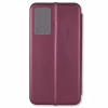 Чехол для мобильного телефона BeCover Exclusive Samsung Galaxy A57 5G SM-A576 Red Wine (715025) - Image 2
