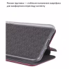 Чохол до мобільного телефона BeCover Exclusive Samsung Galaxy A57 5G SM-A576 Red Wine (715025) - Image 4