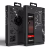 Чохол до мобільного телефона Armorstandart BlackIcon Kevlar MagCase Apple iPhone 17 Sunset (ARM90153) - Image 2