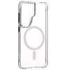 Чохол до мобільного телефона Armorstandart Clear MagCase Samsung S26 5G Transparent (ARM88864) - Image 2