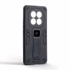 Чохол до мобільного телефона Armorstandart Proover Xiaomi Redmi Note 15 4G Black (ARM89743) - Image 2