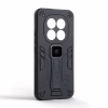 Чохол до мобільного телефона Armorstandart Proover Xiaomi Redmi Note 15 Pro Plus 5G / Poco M8 Pro 5G Black (ARM89755) - Image 2