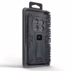 Чехол для мобильного телефона Armorstandart Proover Xiaomi Redmi Note 15 Pro Plus 5G / Poco M8 Pro 5G Black (ARM89755) - Image 3