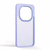 Чехол для мобильного телефона Armorstandart Frame Xiaomi Redmi Note 15 Pro Plus 5G / Poco M8 Pro 5G Violet (ARM90024) - Image 2