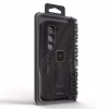 Чохол до мобільного телефона Armorstandart Proover Infinix Hot 60 Pro 4G Black (ARM88682) - Image 3