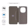 Чохол до мобільного телефона Armorstandart G-Case Xiaomi Redmi Note 15 4G Black (ARM89695) - Image 3