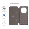 Чохол до мобільного телефона Armorstandart G-Case Xiaomi Redmi Note 15 4G Dark Blue (ARM89966) - Image 3