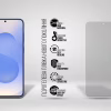 Плівка захисна Armorstandart hydrogel Anti-spy Samsung S26 5G (ARM88729) - Image 2