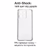 Чехол для мобильного телефона BeCover Anti-Shock Motorola Edge 60 Neo Clear (715068) - Image 5