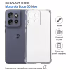 Чехол для мобильного телефона BeCover Anti-Shock Motorola Edge 60 Neo Clear (715068) - Image 6