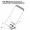 Чохол до мобільного телефона BeCover Motorola Edge 60 Neo Transparancy (715046) - Image 5