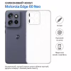 Чохол до мобільного телефона BeCover Motorola Edge 60 Neo Transparancy (715046) - Image 7