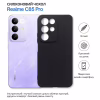 Чехол для мобильного телефона BeCover Realme C85 Pro Black (715041) - Image 6