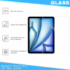 Скло захисне BeCover Apple iPad Air 13" M4 2026 (715172) - Image 2