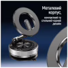 Універсальний автотримач ColorWay MagSafe 360° Black (CW-CHM21-BK) - Image 11