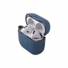 Чехол для наушников Uniq Clyde для AirPods 4 Lock Case Blue (8886463693209) - Image 2