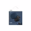 Чохол для навушників Uniq Clyde для AirPods 4 Lock Case Blue (8886463693209) - Image 5