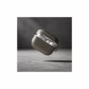 Чехол для наушников Uniq Glase AirPods Pro 2 gen Glossy Smoke (8886463683590) - Image 5