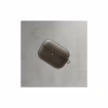 Чехол для наушников Uniq Glase AirPods Pro 2 gen Glossy Smoke (8886463683590) - Image 8