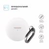 Чохол для навушників Armorstandart Hang Case для Huawei FreeBuds 7i White (ARM90050) - Image 2