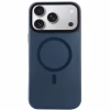 Чохол до мобільного телефона BeCover FIBRA ArcLine MagSafe Apple iPhone 17 Pro Max Blue (715387) - Image 2