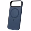 Чехол для мобильного телефона BeCover FIBRA ArcLine MagSafe Apple iPhone 17 Pro Max Blue (715387) - Image 4