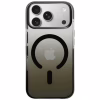 Чехол для мобильного телефона BeCover FIBRA Shock-Proof MagSafe Apple iPhone 17 Pro Max Black (715468) - Image 2