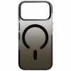 Чохол до мобільного телефона BeCover FIBRA Shock-Proof MagSafe Apple iPhone 17 Pro Max Black (715468) - Image 3