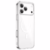 Чехол для мобильного телефона BeCover FIBRA Crystal MagSafe Apple iPhone 17 Pro (715369) - Image 2