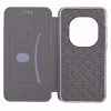 Чохол до мобільного телефона BeCover Exclusive Xiaomi Redmi Note 15 Pro 4G Black (715480) - Image 4
