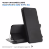 Чохол до мобільного телефона BeCover Exclusive Xiaomi Redmi Note 15 Pro 4G Black (715480) - Image 7