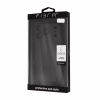 Чехол для мобильного телефона BeCover FIBRA Carbonite MagSafe Apple iPhone 17 Pro Max Black (715410) - Image 4