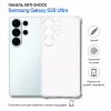 Чохол до мобільного телефона BeCover Anti-Shock Samsung Galaxy S26 Ultra SM-S948 Transparent (714890) - Image 3