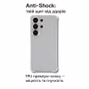 Чехол для мобильного телефона BeCover Anti-Shock Samsung Galaxy S26 Ultra SM-S948 Transparent (714890) - Image 6
