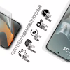 Пленка защитная Armorstandart hydrogel Motorola Edge 70 Fusion 5G (ARM91006) - Image 2