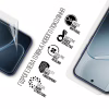 Пленка защитная Armorstandart hydrogel OPPO A6 4G / A6K 4G / A6S 4G / A6X 4G (ARM90284) - Image 2