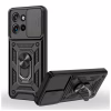 Чехол для мобильного телефона BeCover Military Motorola Edge 60 Neo Black (715526) - Image 2