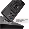 Чохол до мобільного телефона BeCover Military Motorola Edge 60 Neo Black (715526) - Image 4