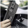 Чохол до мобільного телефона BeCover Military Motorola Edge 60 Neo Black (715526) - Image 6