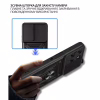 Чехол для мобильного телефона BeCover Military Motorola Edge 60 Neo Black (715526) - Image 7